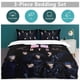 thumbnail image 5 of Kpop BTS Girl Duvet Cover Set Soft Comfortable Bedding Sets 3 Pieces Ultra Soft Skin-Friendly Comforter Cover Set, 5 of 5