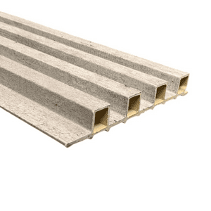 Romancia - Revestimiento Muro Decorativo - Hc-752X - Caja 8 Unidades