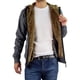 thumbnail image 4 of Chaqueta Poleron Hombre Invierno Forro Piel Con Gorro 517, 4 of 5