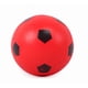 thumbnail image 3 of Set 3 Pelotas Inflable  22 cm Diseño Futbol - Color Rojo, 3 of 3