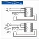thumbnail image 4 of Termostato Controlador Temperatura Pid Rex-c100 0-400°c, 4 of 6