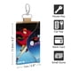 thumbnail image 2 of Estuche para Llaves Desmarcar de Piel, 2 of 6