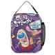 thumbnail image 3 of El Show de Ren y Stimpy-theme Lunch Box Lunch Bag Insulated Reusable Lunch Tote Bag Cooler Tote Bag For Men Women gifts 20*11*27cm, 3 of 6