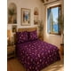 thumbnail image 1 of Juego De Sabanas Polar Estampadas Ultra Suaves King, 1 of 6