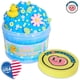 thumbnail image 3 of Slime Peachybbies Baby Ducky Pond Cloud, 200 ml, fabricado en EE. UU., 3 of 7