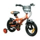thumbnail image 1 of Bicicleta Aro 12 Naranja Hunter, 1 of 3