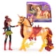 thumbnail image 1 of Toy Unicorn Academy Valentina & Cinder con accesorios desde hace más de 4 años, 1 of 8