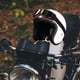 thumbnail image 4 of Pack de 2 gafas de moto LJDJ Vintage de piel antivaho, 4 of 6