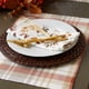 thumbnail image 5 of Juego de manteles individuales DII Thankful Autumn Collection, 4 piezas, 33 x 48 cm, 5 of 8