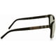 thumbnail image 3 of Gafas de sol BURBERRY BE4181, lentes cuadradas negras, 58 mm, unisex, 3 of 4