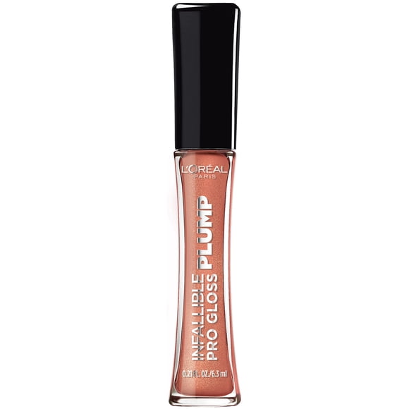 Gloss labial L'Oréal Paris Infallible Pro Gloss Plump Lucid Glow