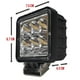 thumbnail image 3 of Pack 2 Foco Neblinero, 6 Led, 3 Pulgadas 12V  24V, 3 of 5