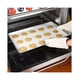 thumbnail image 2 of Papel Mantequilla 10 Mts Reposteria Preparaciones Cocina, 2 of 4