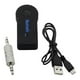 thumbnail image 2 of Receptor Inalambrico Bluetooth Para Radio De Auto, Casa, Recargable, 2 of 8