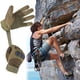 thumbnail image 3 of Guantes tácticos para hombres y mujeres, de todos los dedos, para combate, lucha, escalada, deportes al aire libre, motocicletas, etc., 3 of 5