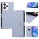 thumbnail image 3 of Cartera Protectora para Xiaomi Redmi 12 con Soporte, Azul Cielo, 3 of 6