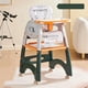 thumbnail image 2 of Silla de Comer 3 en 1 Bebemorning Orange, 2 of 6