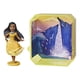 thumbnail image 3 of Caja ciega Toy Disney Princess Royal Stories para 2 muñecas de más de 3 años, 3 of 9