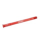 thumbnail image 2 of Soporte De Horquilla Para Bicicleta, Accesorios De Ciclismo De Eje Pasante, Bicicleta De Montaña De Carretera Ligera, 180mm, Rojo, 2 of 5