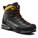 thumbnail image 2 of Botín Gore-Tex Hombre Rocket Negro Amarillo Kayland, 2 of 4