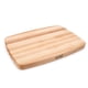 thumbnail image 4 of Tabla de cortar John Boos CB Series de madera de arce, 50 x 35 cm, 4 of 9