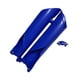 thumbnail image 2 of Protector De Amortiguador De 2 Piezas Compatible Negro Para TE250/3001 2018-2021 Azul, 2 of 3