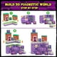thumbnail image 3 of Magnetic Building Cubes Girigi Adventure Games, 48 unidades, más de 3 años, 3 of 3