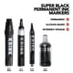 thumbnail image 3 of Set de Marcadores Krink Super Black K-71, K-70, K-63 y K-51, 3 of 7
