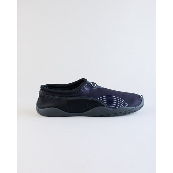 Zapatillas De Agua Adulto XV0207 NEGRO Polemic