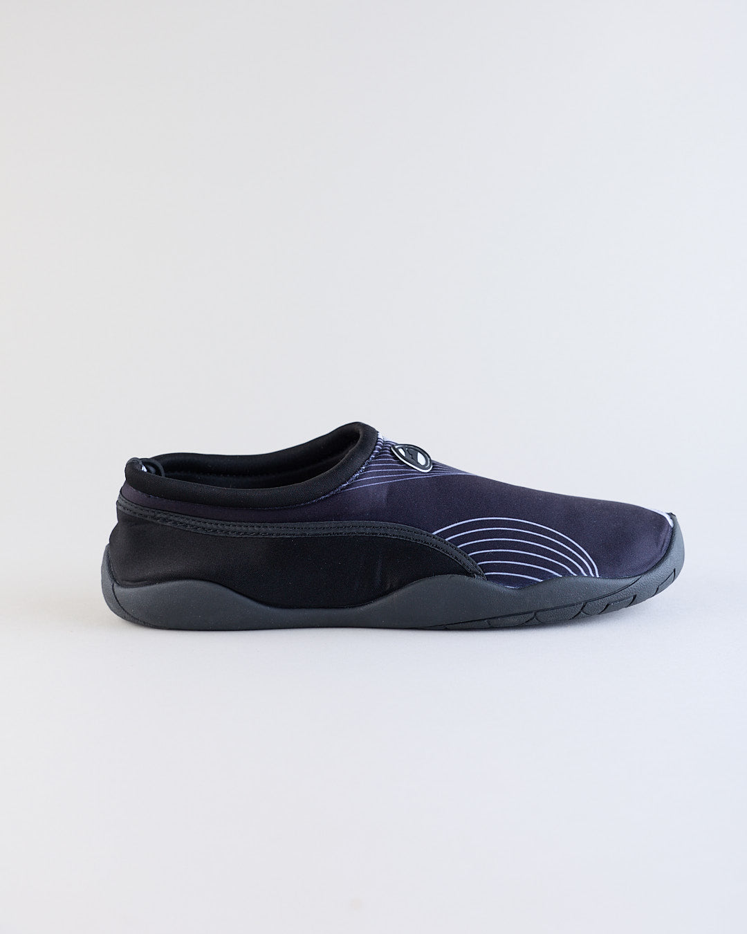 Zapatillas De Agua Adulto Xv0207 Negro Polemic