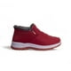 thumbnail image 1 of Zapatilla Mujer Rojo Aude Chinitown, 1 of 3