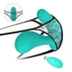 thumbnail image 5 of Vibrador Doble Anal A Prueba De Agua, 5 of 5