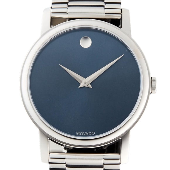 Reloj Movado Hombre Classic Museum 2100015