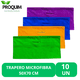 thumbnail image 4 of Trapero Microfibra con ojal 50x70 Pack 10 Unidad, 4 of 8