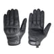 thumbnail image 1 of 2x Guantes Térmicos De Esquí Fiocias Pantalla Táctil Impermeables Negro L, 1 of 5