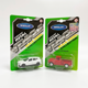 thumbnail image 5 of Pack x10 Autos Welly Mix Coleccionables 1:60, 5 of 7