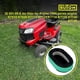 thumbnail image 2 of Filtro de aire con kit de cambio de aceite para Cub Cadet XT1 XT2 con Kohler 7000, 2 of 8