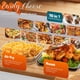thumbnail image 3 of Combo Air Fryer Tostador Nuwave Bravo Pro 21L Crema, 3 of 5