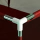 thumbnail image 3 of Corral Para Bebes Piscina Juego Interactivo Rojo, 3 of 3