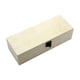 thumbnail image 4 of Caja De Almacenamiento De Té De Madera Contenedor De Cierre De Metal Para Bocadillos De Gabinete De Encimera, 4 of 5