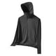 thumbnail image 3 of Chaqueta De Protección Solar Para Hombre Con Capucha Camisa Para Hombre Para Golf Ciclismo Senderismo M, 3 of 3