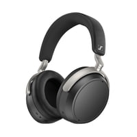 Audífonos Over-Ear Hd B630 Wireless Anc Sennheiser Negro