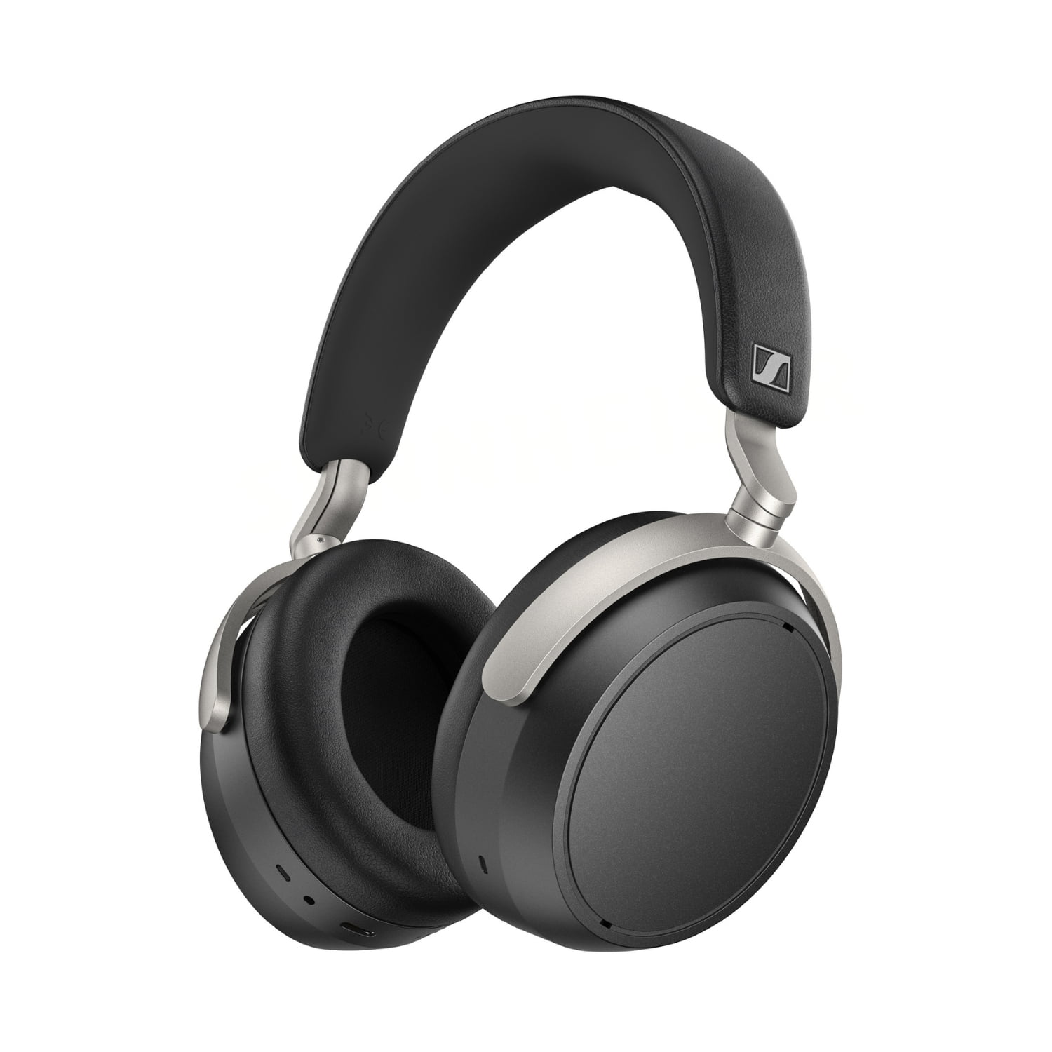 Audífonos Over-ear Hd B630 Wireless Anc Sennheiser Negro