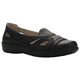 thumbnail image 3 of Zapato de Mujer de color Negro Casual Chalada Deco-12, 3 of 7