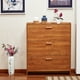thumbnail image 3 of Zapatero organizador 3 puertas Chic Home, 3 of 4