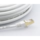 thumbnail image 3 of Cable de conexión Triplett CAT7 SF/FTP 26 AWG 15 m blanco (CAT7-50 WH), 3 of 4