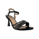thumbnail image 2 of SANDALIAS DE FIESTA HUALUNAOTE NEGRO CASUAL MUJER T2210 - Talla 37, 2 of 6