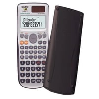 Calculadora Programable Casio Fx-50F Plus Ii