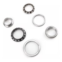 Genérico - Rodamientos De Dirección Bajaj 200 / 180 / 220 Originales