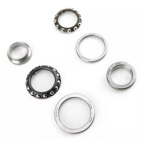 Genérico - Rodamientos De Dirección Bajaj 200 / 180 / 220 Originales